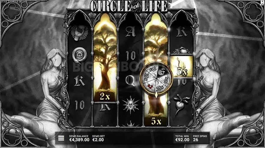 New game launch at Bingoplus