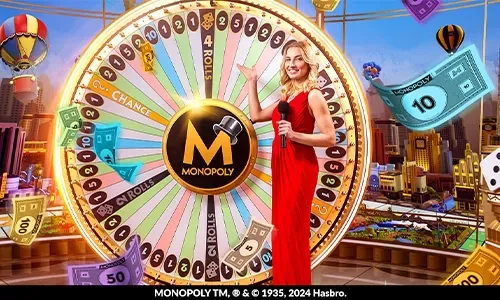 Baccarat Game